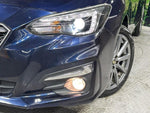 IMPREZA G4 4WD