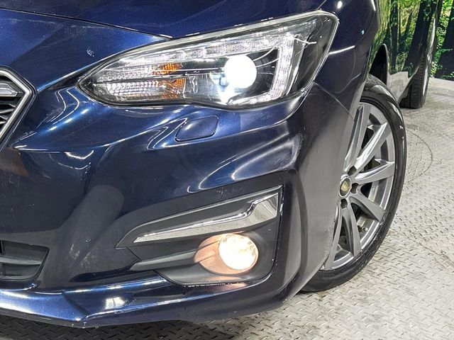 IMPREZA G4 4WD