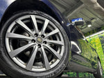 IMPREZA G4 4WD
