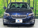 IMPREZA G4 4WD