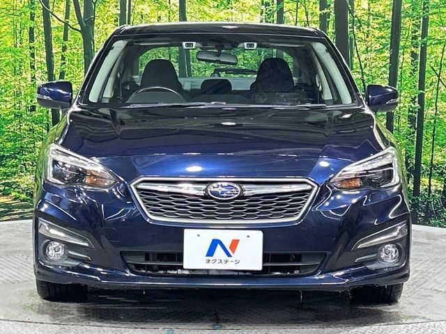 IMPREZA G4 4WD