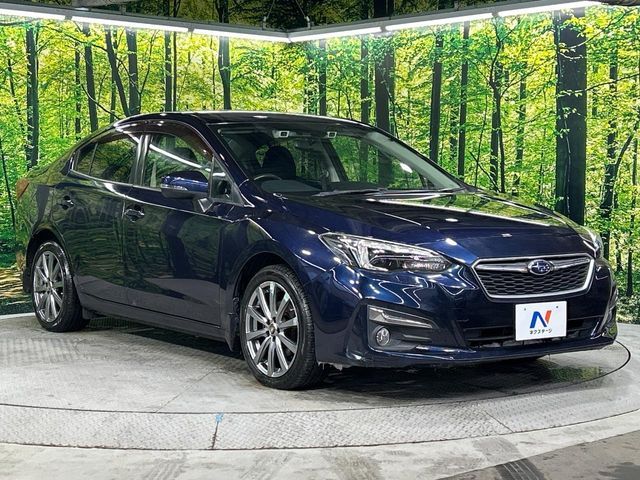IMPREZA G4 4WD