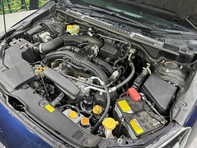 IMPREZA G4 4WD