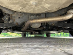 IMPREZA G4 4WD