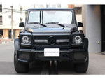 MERCEDES AMG G-Class