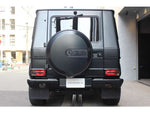 MERCEDES AMG G-Class
