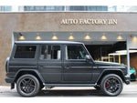 MERCEDES AMG G-Class