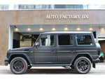 MERCEDES AMG G-Class