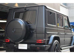 MERCEDES AMG G-Class