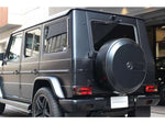 MERCEDES AMG G-Class
