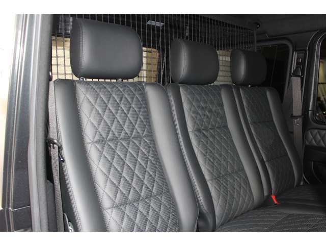 MERCEDES AMG G-Class