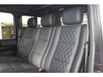 MERCEDES AMG G-Class