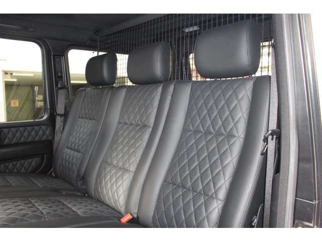 MERCEDES AMG G-Class