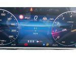 MERCEDES BENZ E class sedan