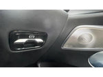 MERCEDES BENZ E class sedan