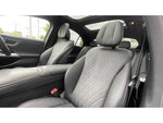 MERCEDES BENZ E class sedan