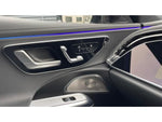 MERCEDES BENZ E class sedan