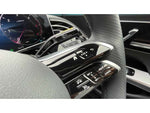 MERCEDES BENZ E class sedan