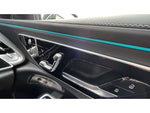 MERCEDES BENZ E class sedan