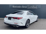 MERCEDES BENZ E-Class sedan