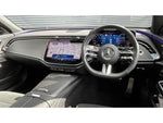 MERCEDES BENZ E-Class sedan