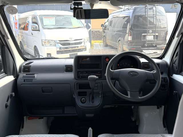 HIJET CARGO 4WD