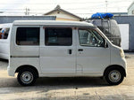 HIJET CARGO 4WD