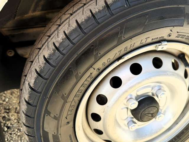 HIJET CARGO 4WD
