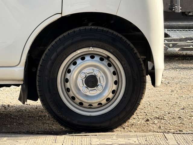 HIJET CARGO 4WD