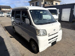 HIJET CARGO 4WD
