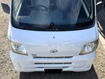 HIJET CARGO 4WD