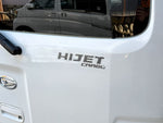 HIJET CARGO 4WD