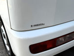 HIJET CARGO 4WD