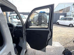 HIJET CARGO 4WD