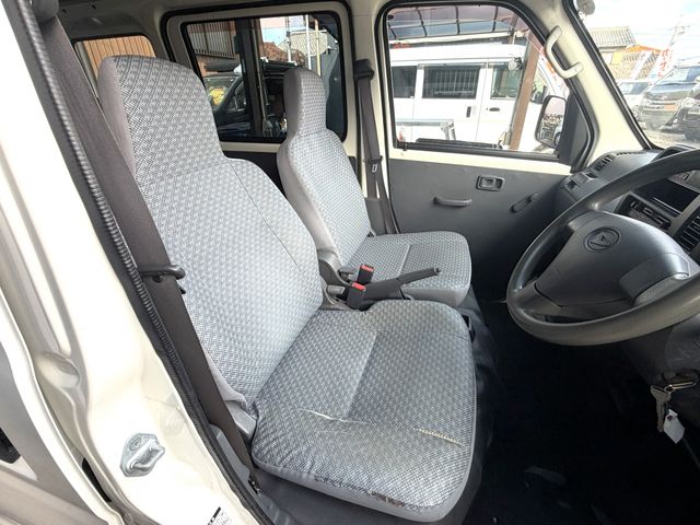 HIJET CARGO 4WD