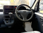 HIJET CARGO 4WD