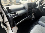 HIJET CARGO 4WD