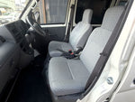 HIJET CARGO 4WD