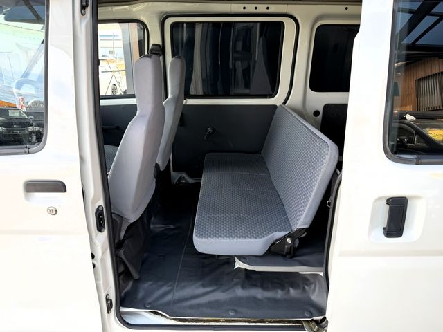 HIJET CARGO 4WD