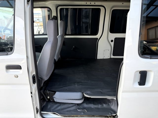 HIJET CARGO 4WD