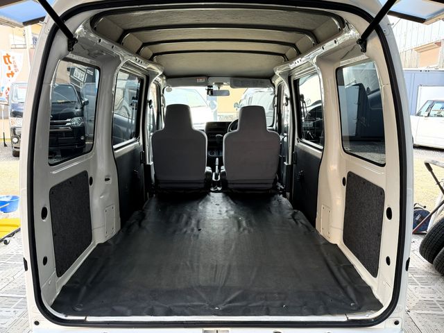 HIJET CARGO 4WD