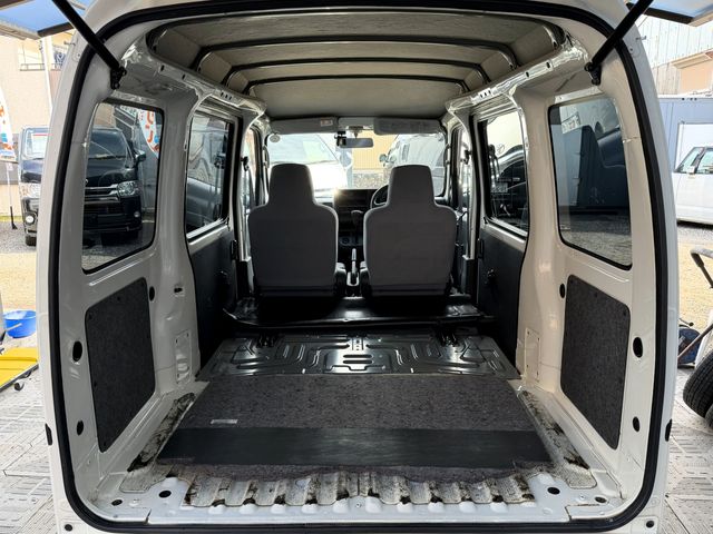 HIJET CARGO 4WD