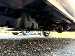 HIJET CARGO 4WD