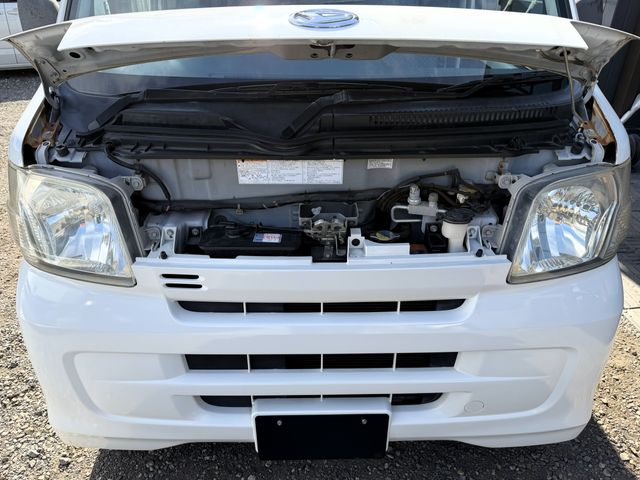HIJET CARGO 4WD
