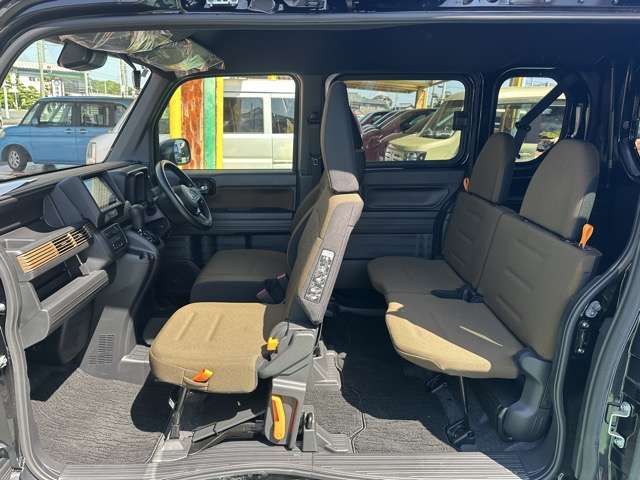 N-VAN
