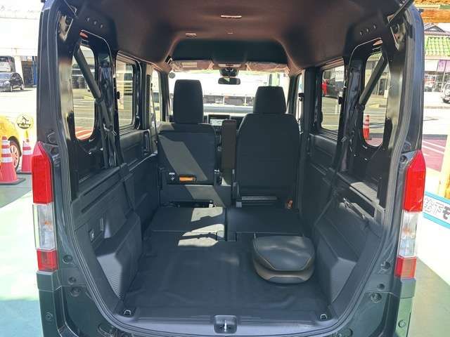N-VAN