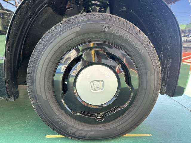 N-VAN
