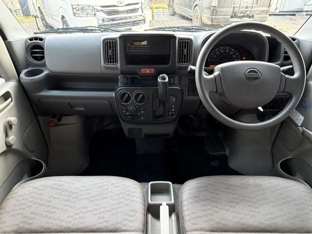 NV100 CLIPPER