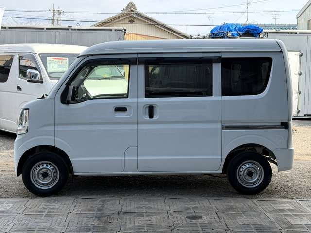 NV100 CLIPPER