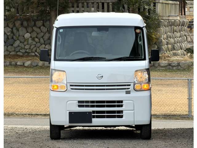 NV100 CLIPPER